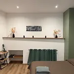 New Le Chouch'heim F1 27 M2 Renovated 2025 Clim Tv Internet *