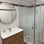 Apartament New Le Chouch'heim F1 27 M2 Renovated 2025 Clim Tv Internet