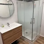 New Le Chouch'heim F1 27 M2 Renovated 2025 Clim Tv Internet *