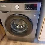 New Le Chouch'heim F1 27 M2 Renovated 2025 Clim Tv Internet Apartament *
