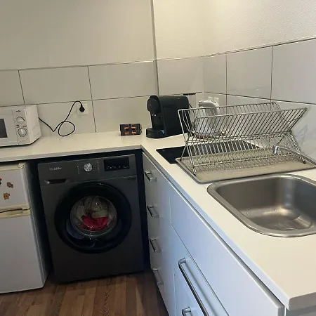 New Le Chouch'heim F1 27 M2 Renovated 2025 Clim Tv Internet Apartamento *