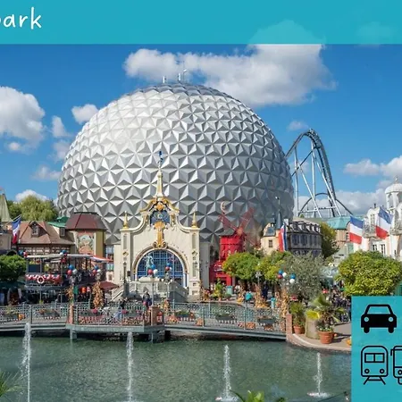 Apartamento New Le Chouch'heim F1 27 M2 Renovated 2025 Clim Tv Internet