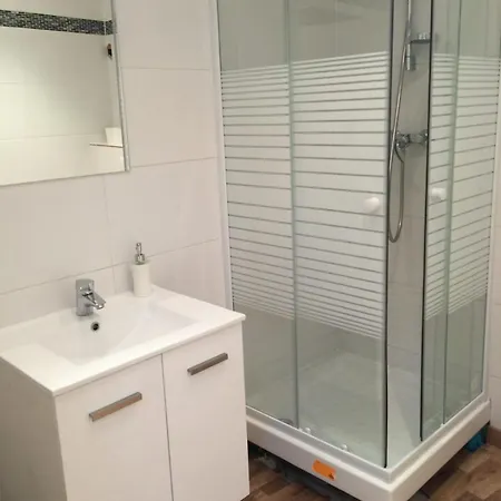 Apartamento New Le Chouch'heim F1 27 M2 Renovated 2025 Clim Tv Internet