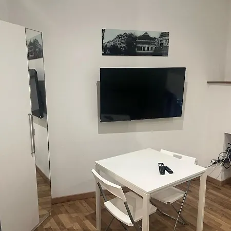 New Le Chouch'heim F1 27 M2 Renovated 2025 Clim Tv Internet