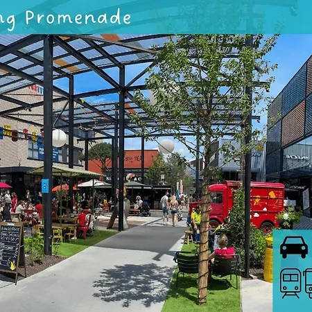 New Le Chouch'heim F1 27 M2 Renovated 2025 Clim Tv Internet Apartamento *