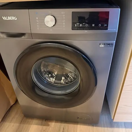 New Le Chouch'heim F1 27 M2 Renovated 2025 Clim Tv Internet Apartment *